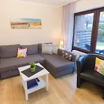 Appartamento Kleine Krabbe, Vermittlung Nordsee *