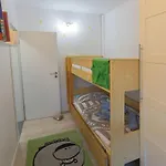 Appartamento Kleine Krabbe, Vermittlung Nordsee Dangast