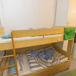 Kleine Krabbe, Vermittlung Nordsee *