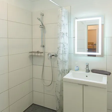 Apartamento Kleine Krabbe, Vermittlung Nordsee