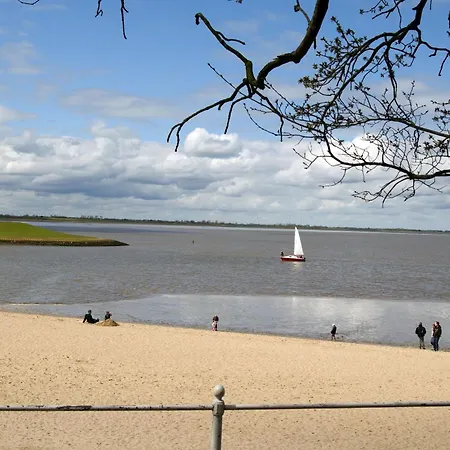 Kleine Krabbe, Vermittlung Nordsee * Dangast