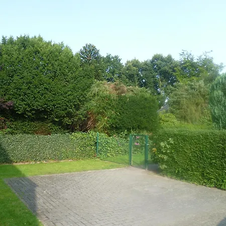 Apartamento Kleine Krabbe, Vermittlung Nordsee Dangast